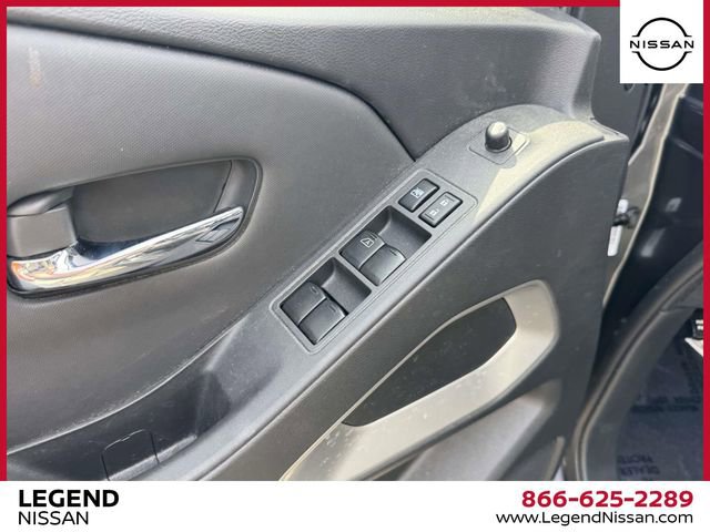 Certified 2023 Nissan Frontier SV w/ Technology Package AWD/4WD image 13