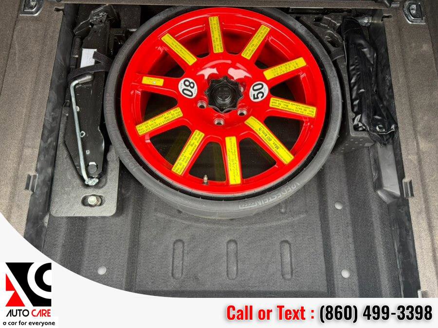 Used 2016 Porsche Macan S AWD/4WD image 13