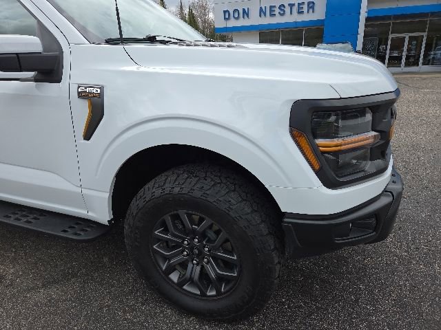 Used 2024 Ford F150 Tremor w/ Equipment Group 402A High AWD/4WD image 28