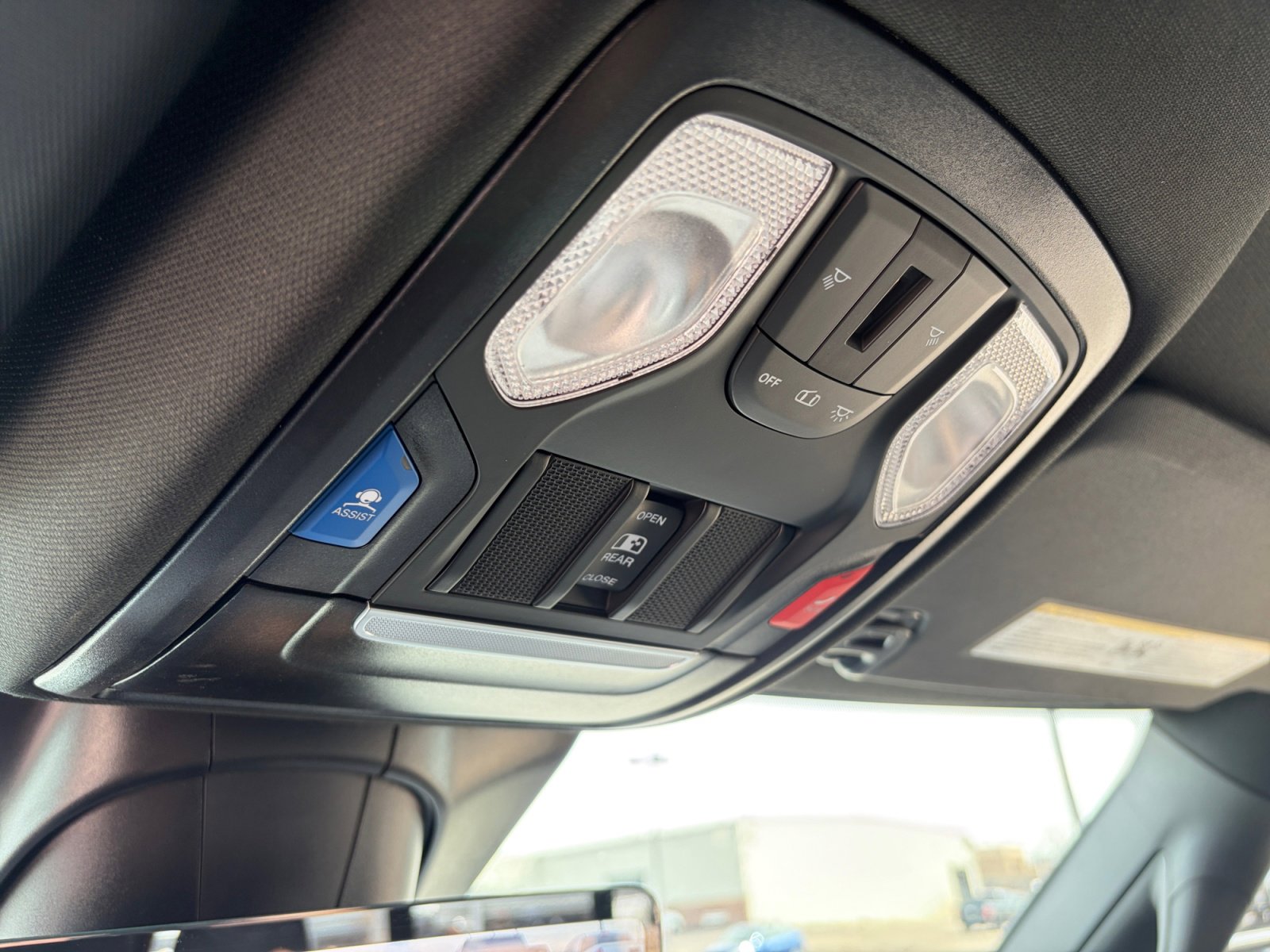 New 2026 RAM 4500 Tradesman image 20