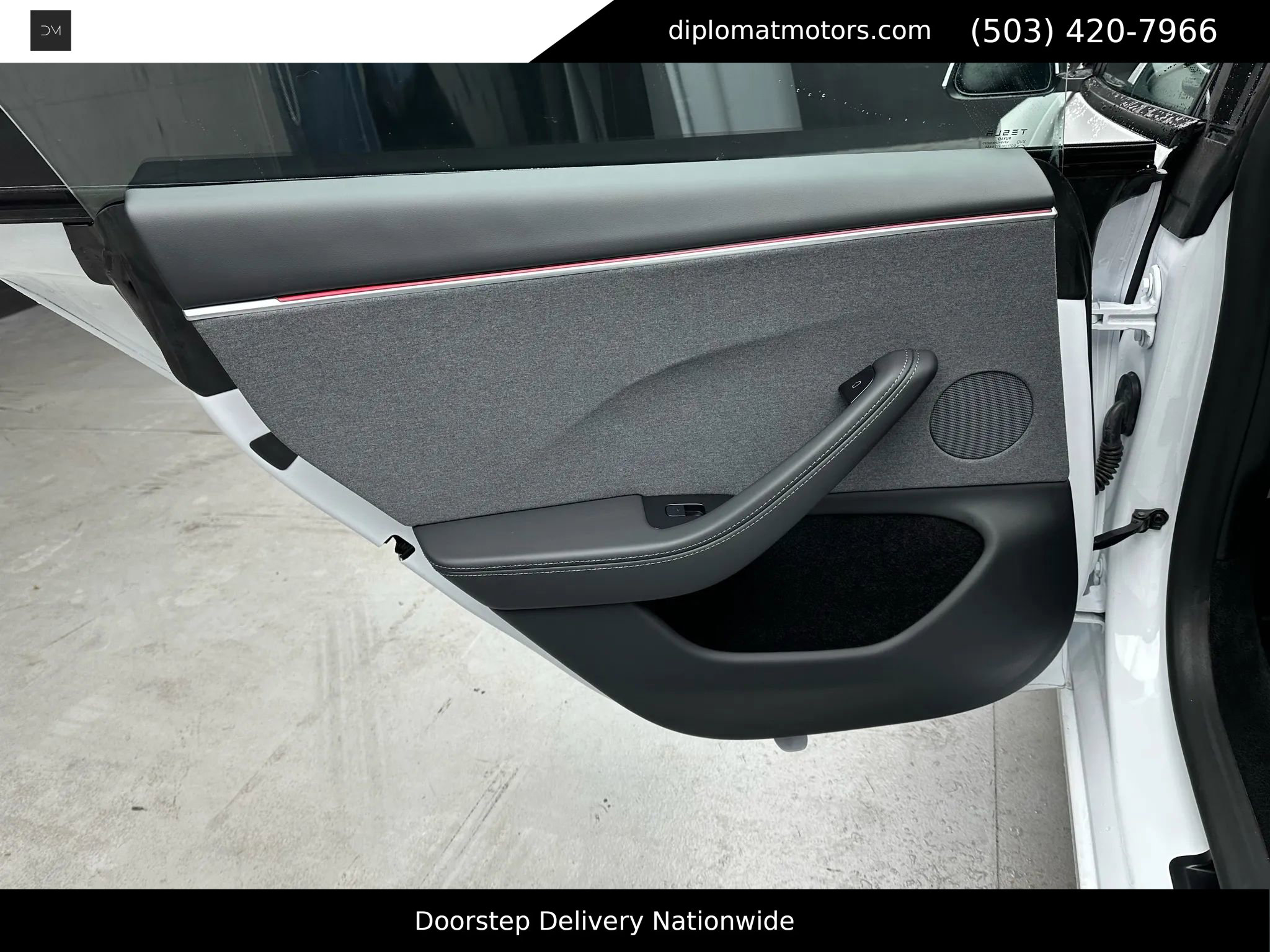 Used 2024 Tesla Model 3 Standard Range image 33