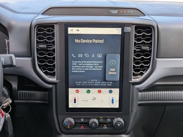 New 2026 Ford Ranger XL RWD image 19