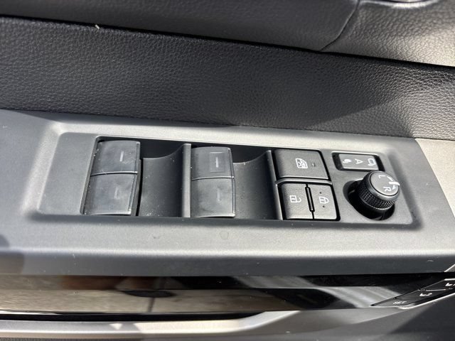 Used 2026 Toyota Sequoia Limited w/ TRD Off-Road Package AWD/4WD image 26