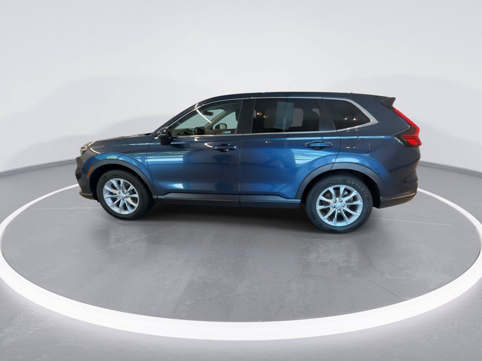 Used 2024 Honda CR-V EX-L image 5