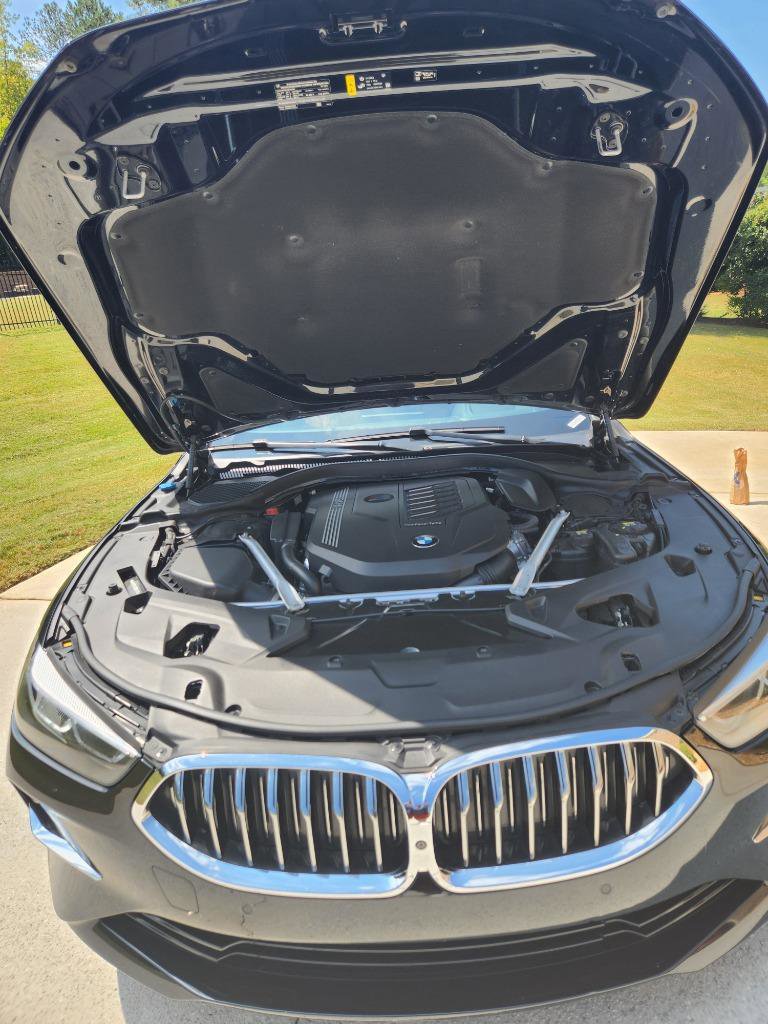 Used 2020 BMW 840i Gran Coupe w/ Driving Assistance Package image 40