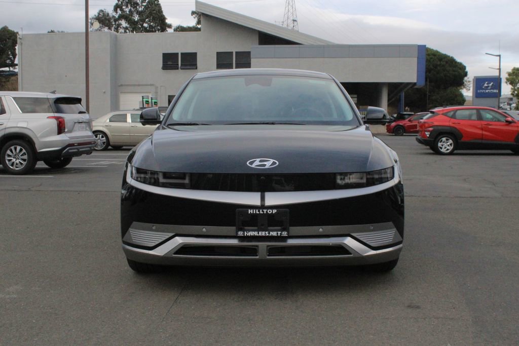 New 2024 Hyundai Ioniq 5 Limited image 4