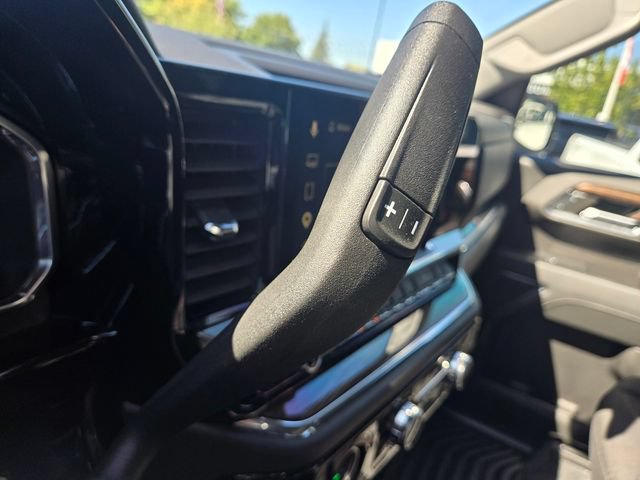 Used 2024 GMC Sierra 1500 Elevation AWD/4WD image 21