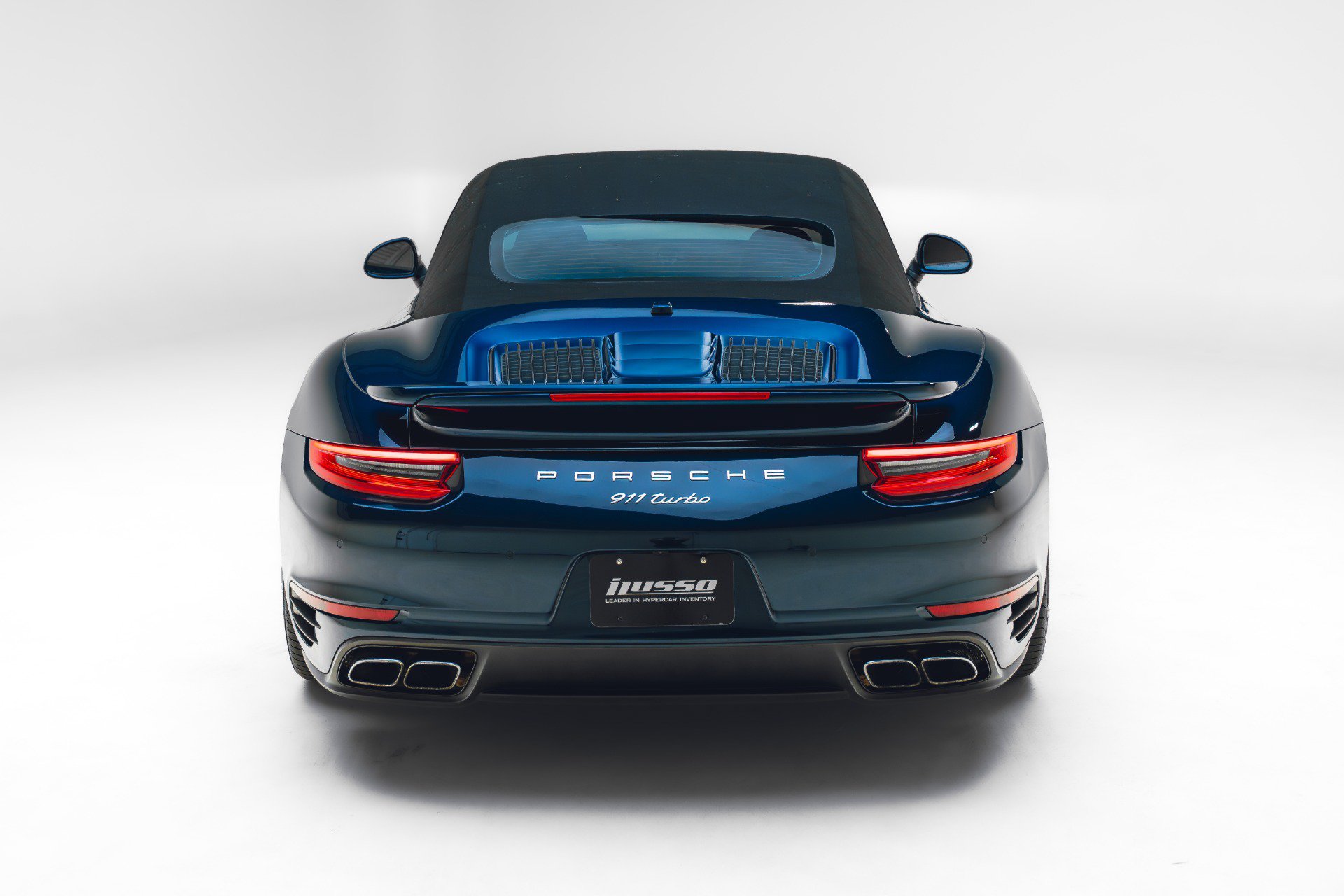 Used 2019 Porsche 911 Turbo AWD/4WD image 7