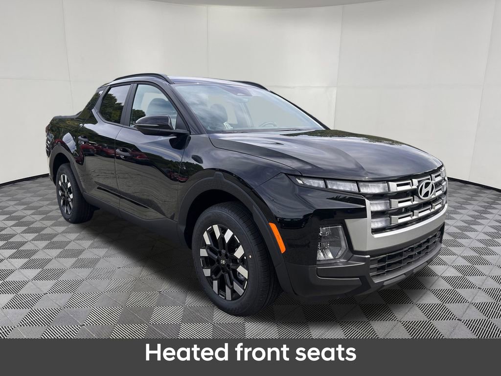New 2026 Hyundai Santa Cruz SEL AWD/4WD image 9