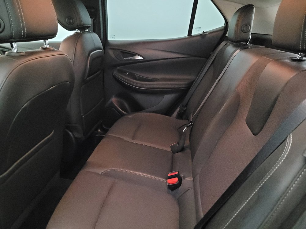 Used 2023 Buick Encore GX Preferred w/ Cold Weather Comfort Package AWD/4WD image 18