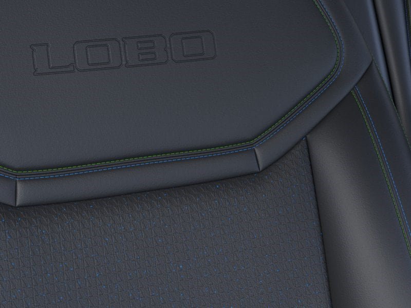 New 2026 Ford Maverick Lobo AWD/4WD image 18