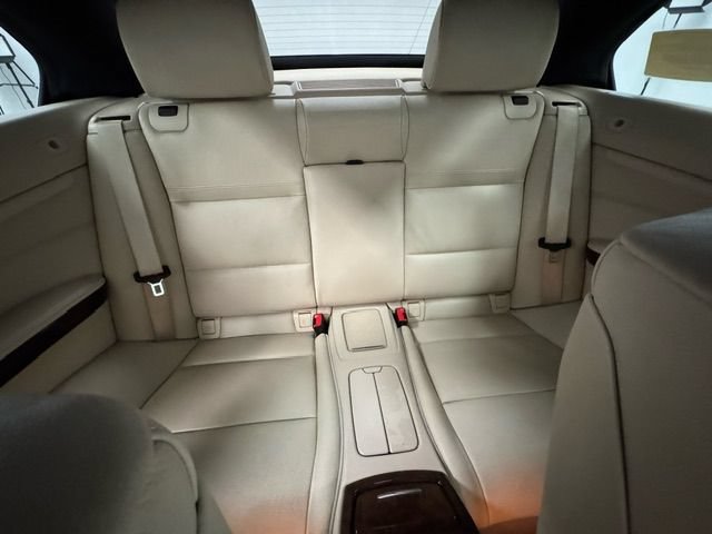 Used 2009 BMW 328i Convertible RWD image 18
