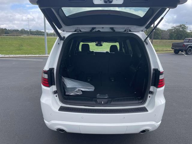 New 2026 Dodge Durango GT w/ Blacktop Package image 10