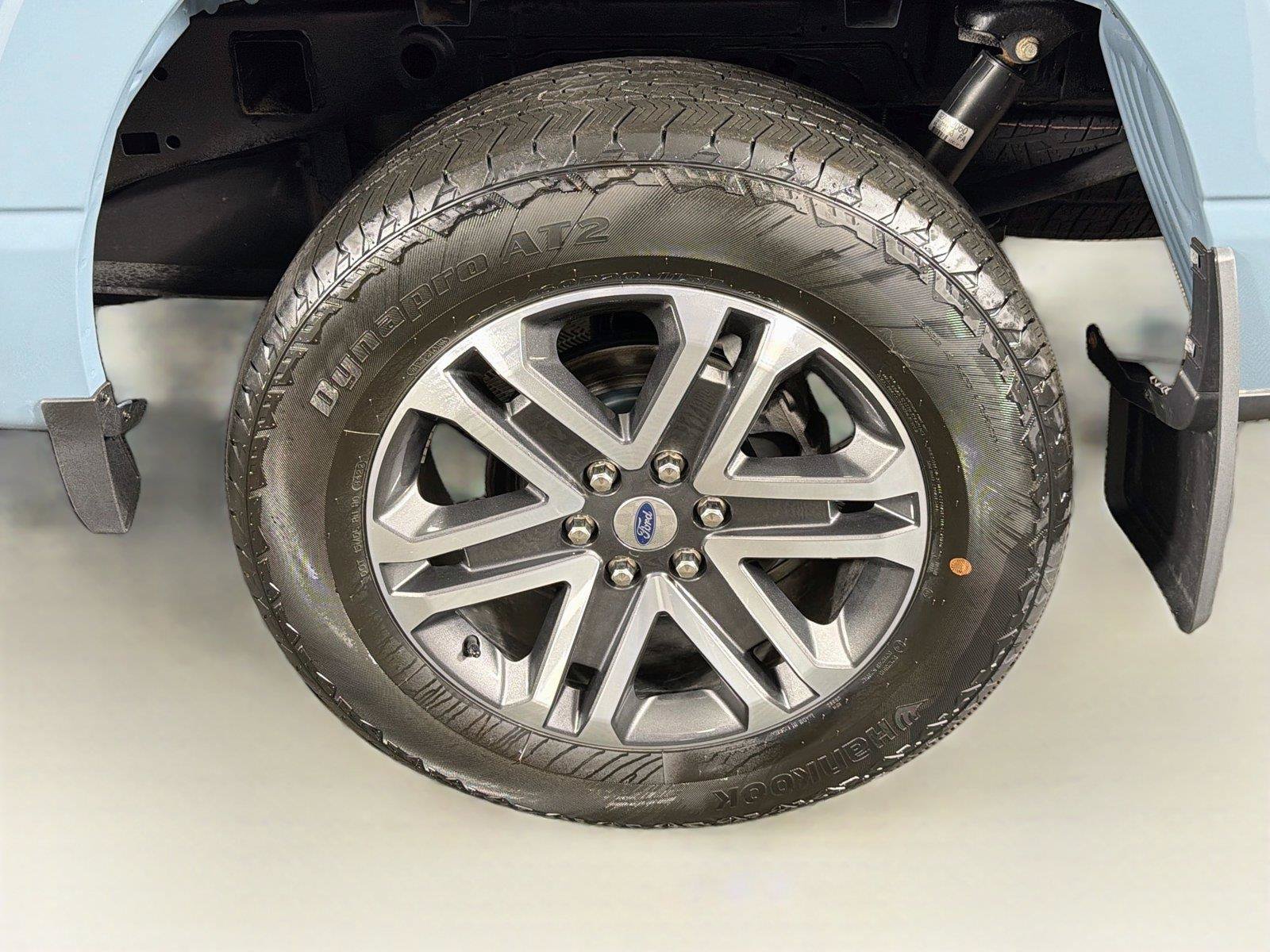 Used 2023 Ford F150 XL w/ STX Appearance Package AWD/4WD image 34