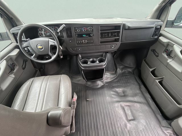 Used 2013 Chevrolet Express 3500 LS RWD image 31