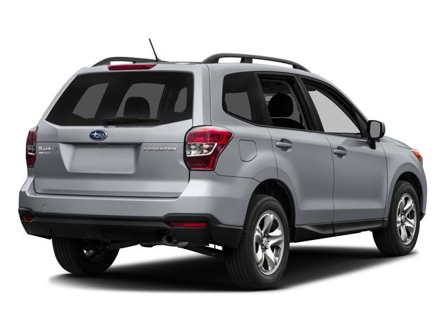 Used 2016 Subaru Forester 2.5i Premium w/ Popular Package #2 AWD/4WD image 5