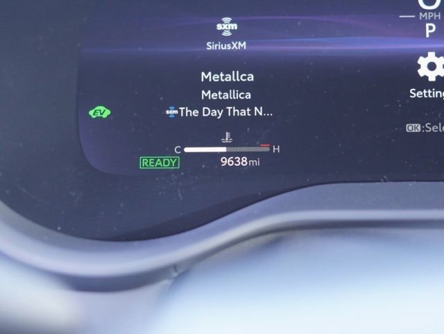 Certified 2026 Toyota Sienna XSE image 20