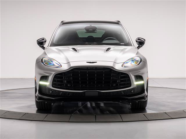 New 2026 Aston Martin DBX 707 AWD/4WD image 6
