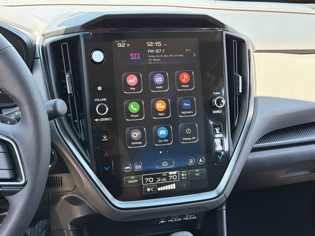 New 2026 Subaru Crosstrek 2.5i Limited AWD/4WD image 18