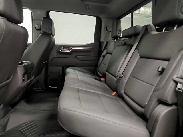 Used 2026 Chevrolet Silverado 1500 LT Trail Boss w/ LT Trail Boss Premium Package AWD/4WD image 22
