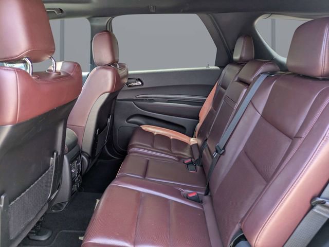 Used 2024 Dodge Durango GT AWD/4WD image 14