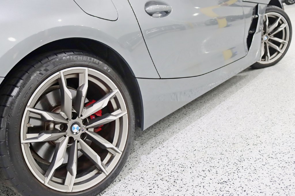 Used 2023 BMW Z4 M40i w/ Premium Package RWD image 13