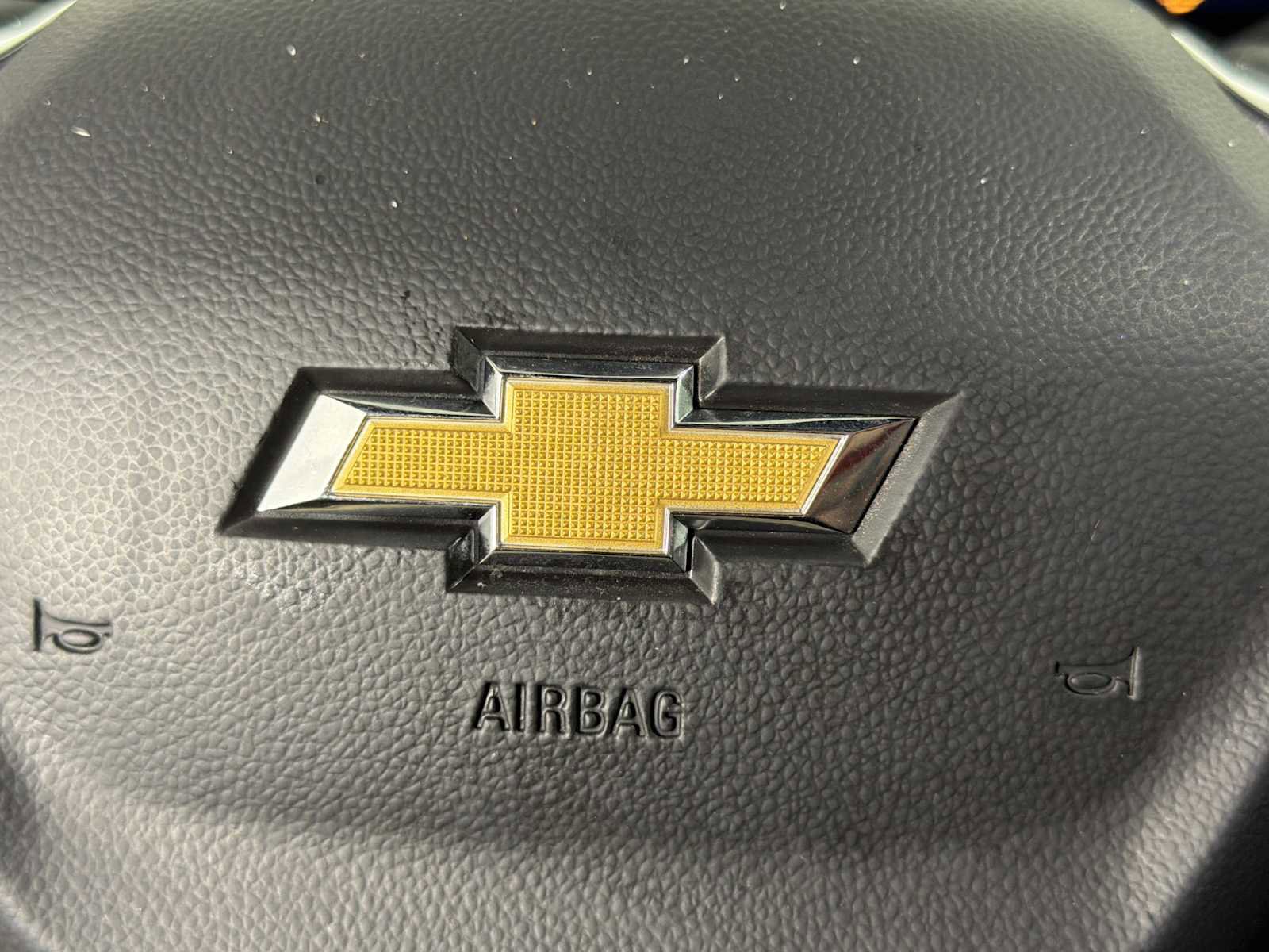 Certified 2024 Chevrolet Traverse LT image 25