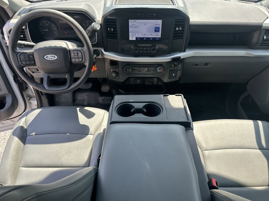 Used 2022 Ford F150 XL w/ Equipment Group 101A High image 23