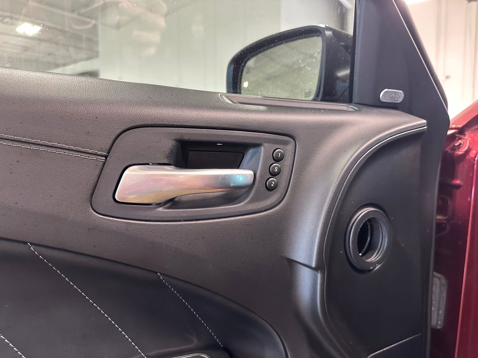 Used 2023 Dodge Charger Scat Pack w/ Daytona Edition Group image 12