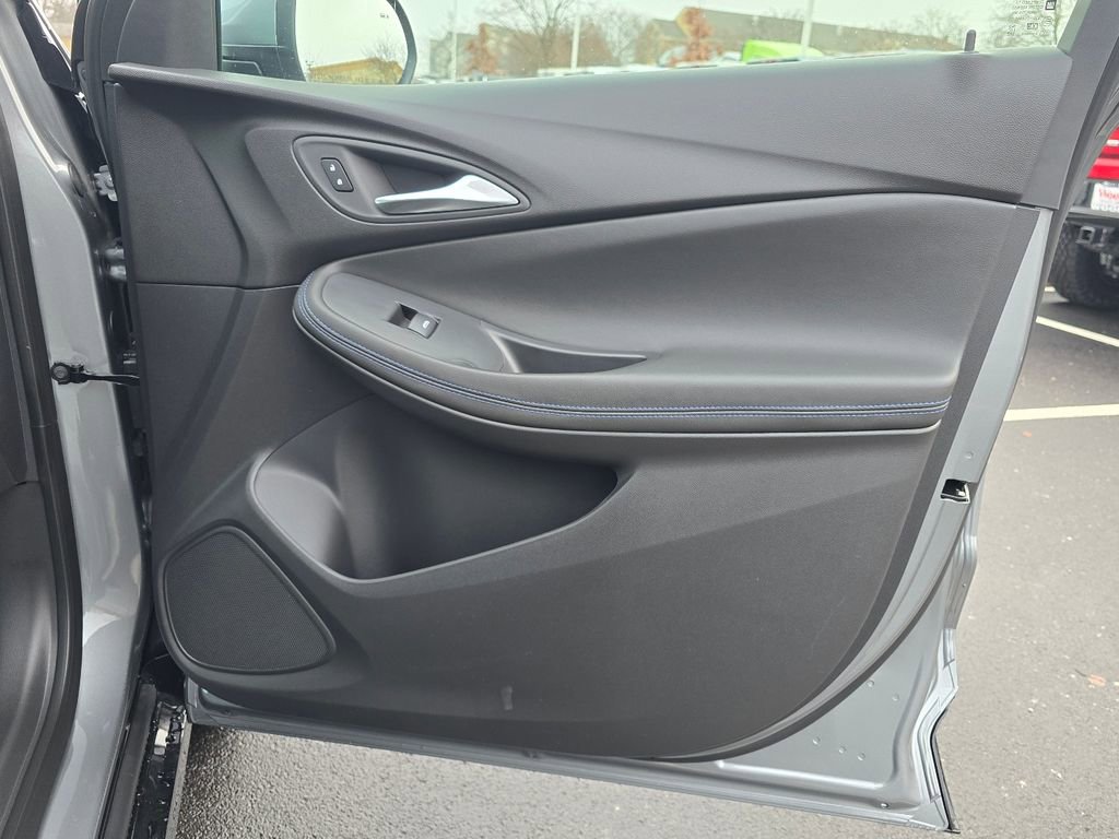 New 2026 Buick Encore GX Sport Touring image 35