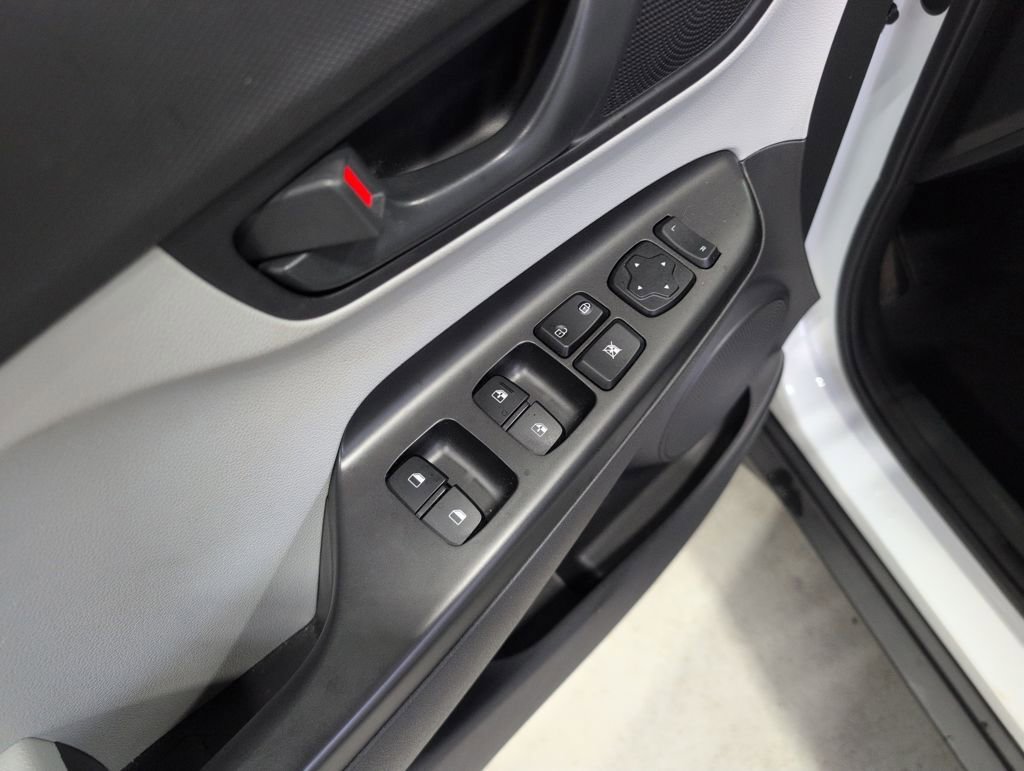 Certified 2023 Hyundai Kona SEL image 12