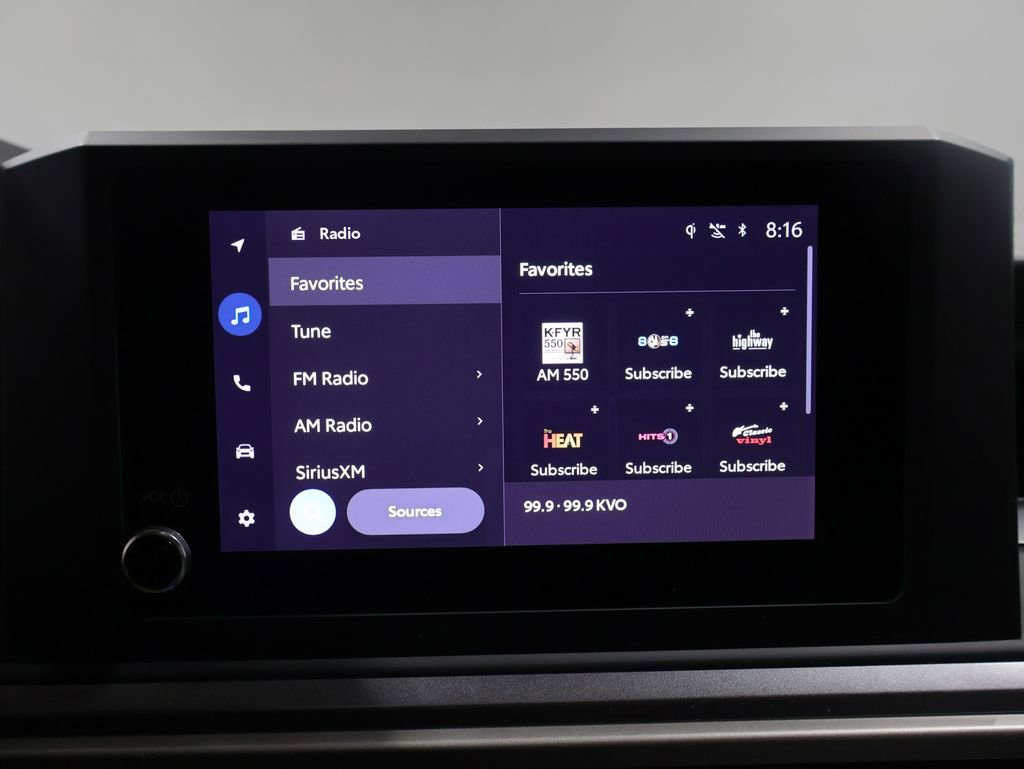 Used 2025 Toyota 4Runner TRD Off-Road image 28