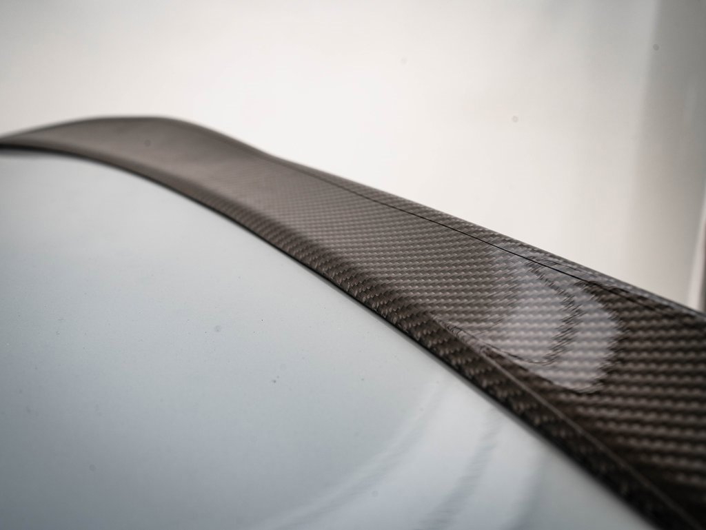 Certified 2026 BMW M4 xDrive Competition image 48