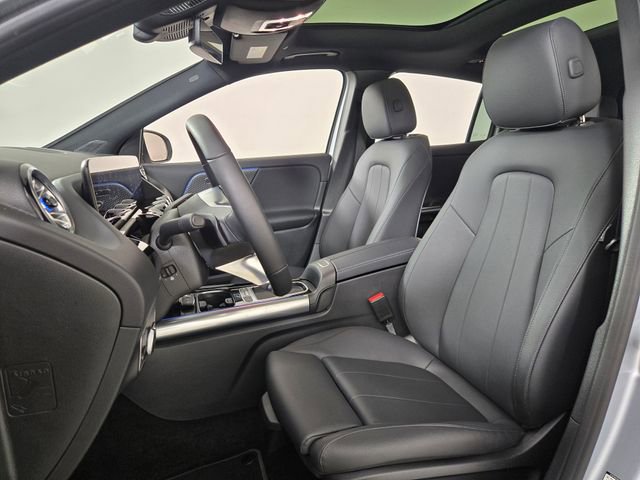 Certified 2026 Mercedes-Benz GLA 250 4MATIC image 16