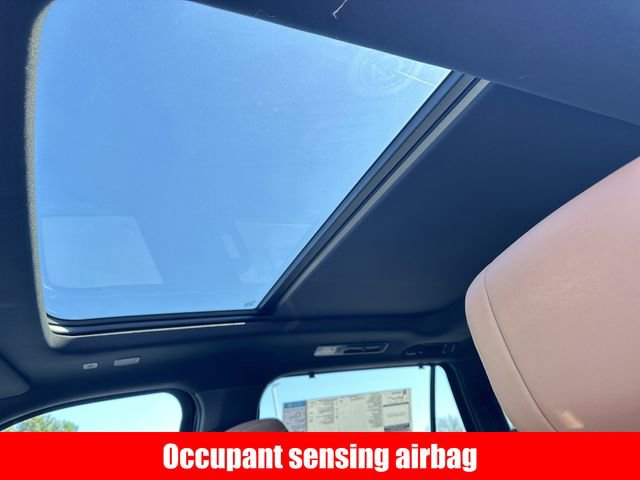 New 2026 Toyota Sequoia 1794 Edition image 21