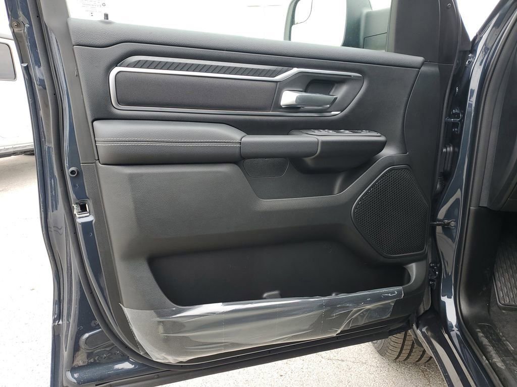New 2026 RAM 1500 Big Horn AWD/4WD image 20