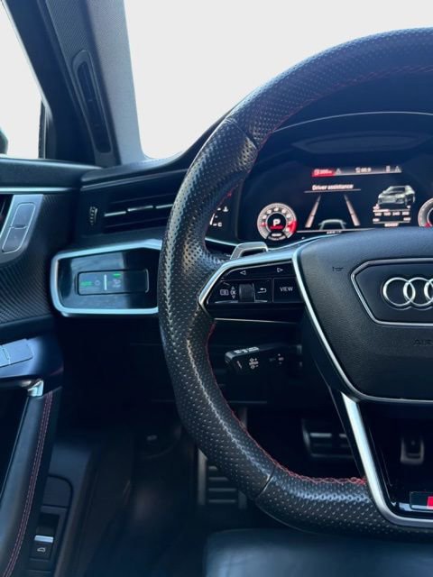 Used 2023 Audi S6 Prestige w/ Prestige Package AWD/4WD image 47