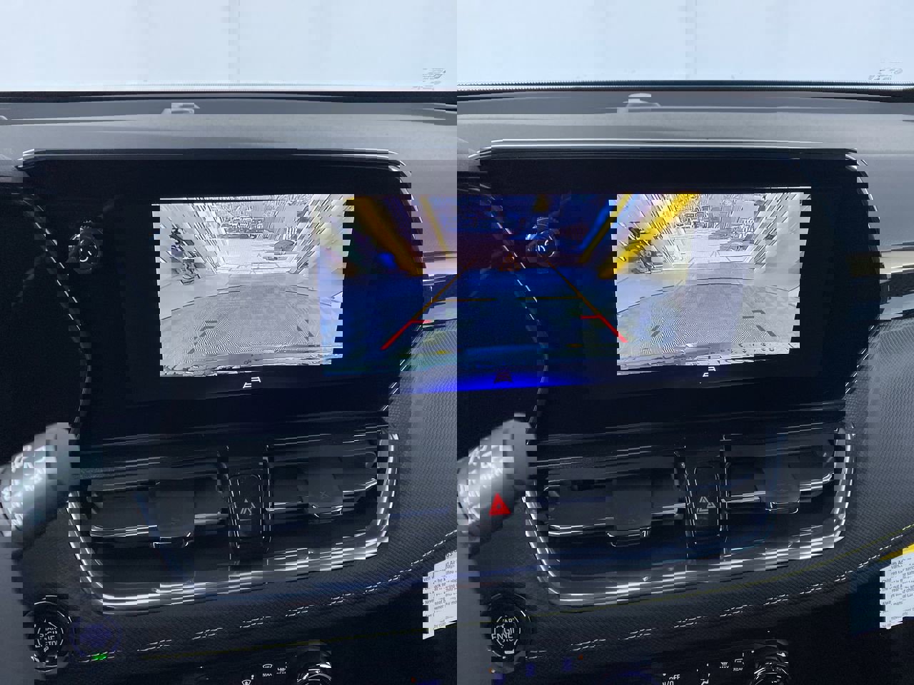 New 2025 Chevrolet TrailBlazer ACTIV w/ Convenience Package image 6