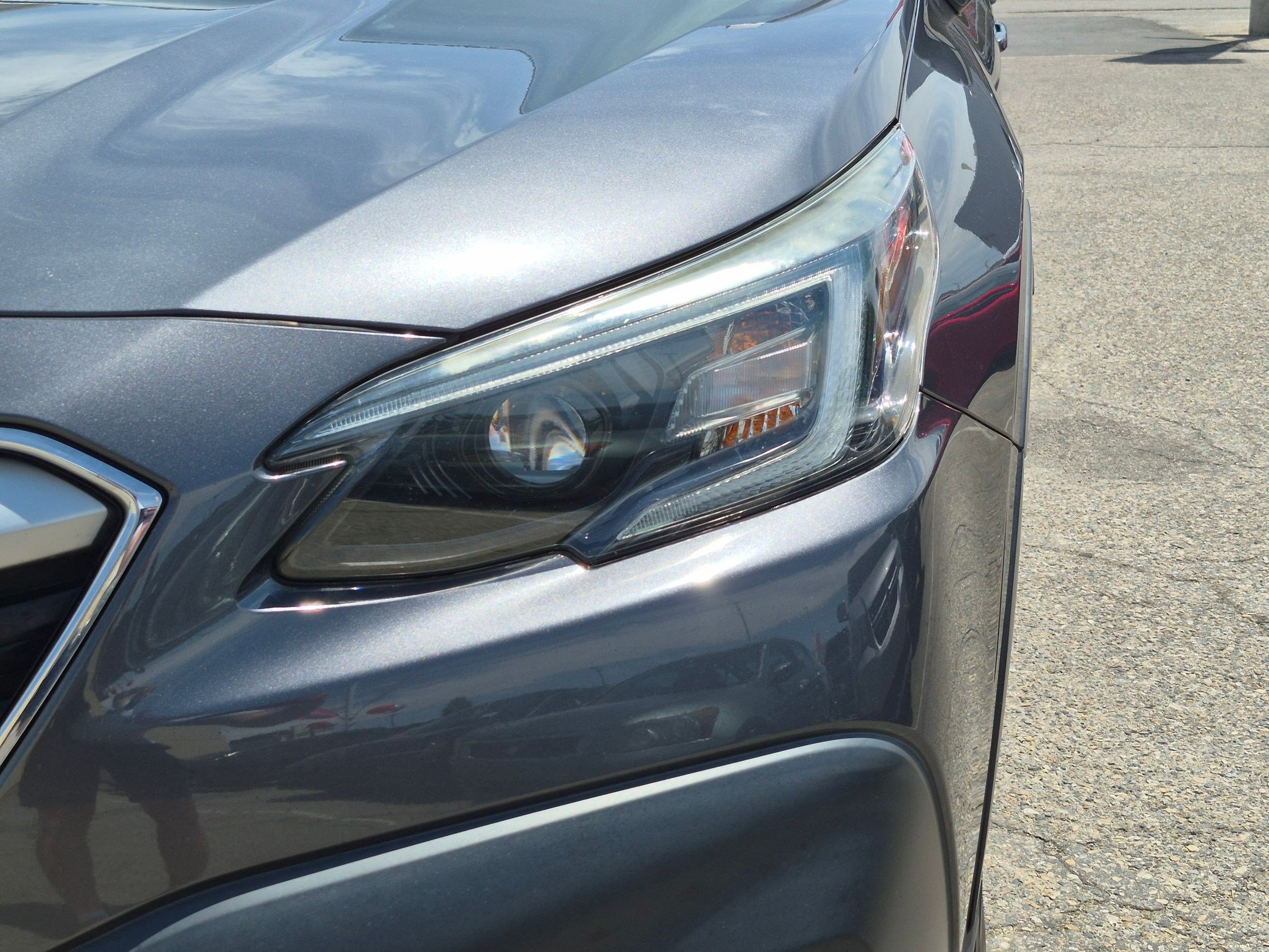 Used 2020 Subaru Outback Premium w/ Popular Package #1 AWD/4WD image 13