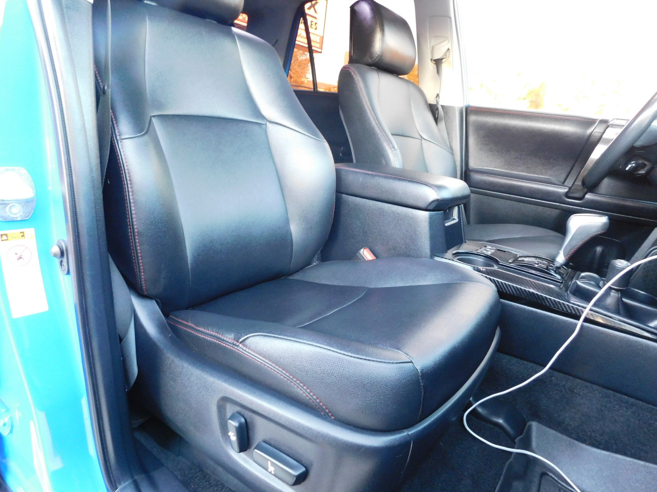 Used 2019 Toyota 4Runner TRD Off-Road Premium image 16