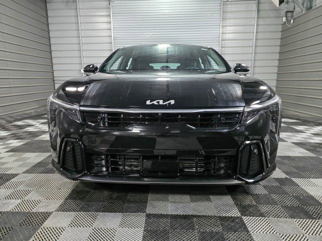 Used 2026 Kia K4 GT-Line Turbo image 3