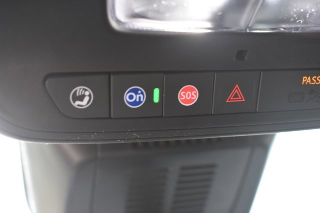 New 2026 Chevrolet Equinox LT w/ Midnight Edition image 28