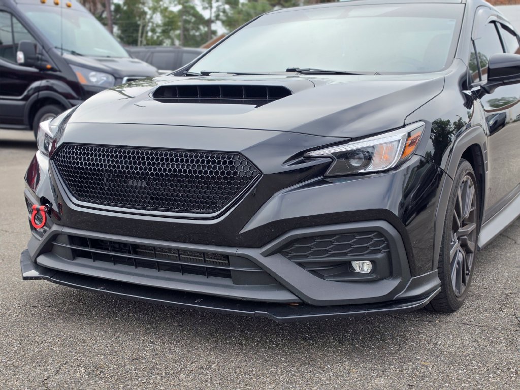 Used 2023 Subaru WRX Premium AWD/4WD image 14