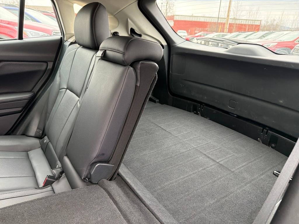 Used 2017 Subaru Impreza 2.0i Limited image 27