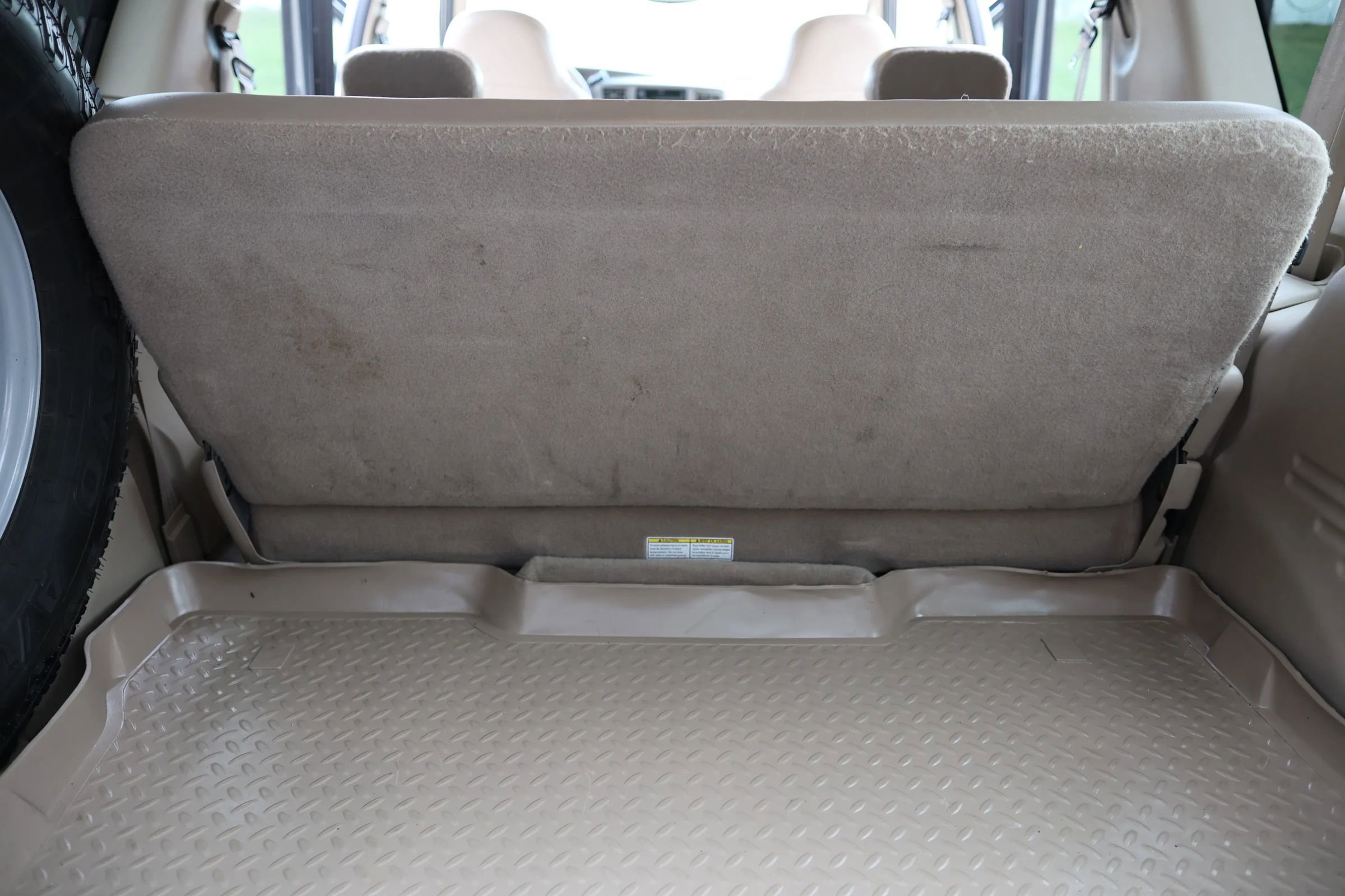 Used 2000 Ford Excursion Limited image 28