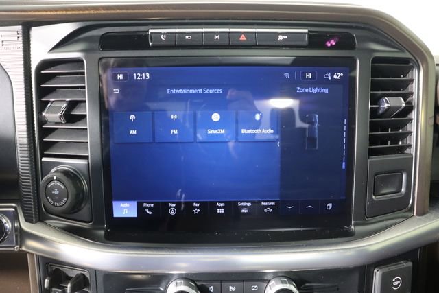 Certified 2024 Ford F150 King Ranch AWD/4WD image 54