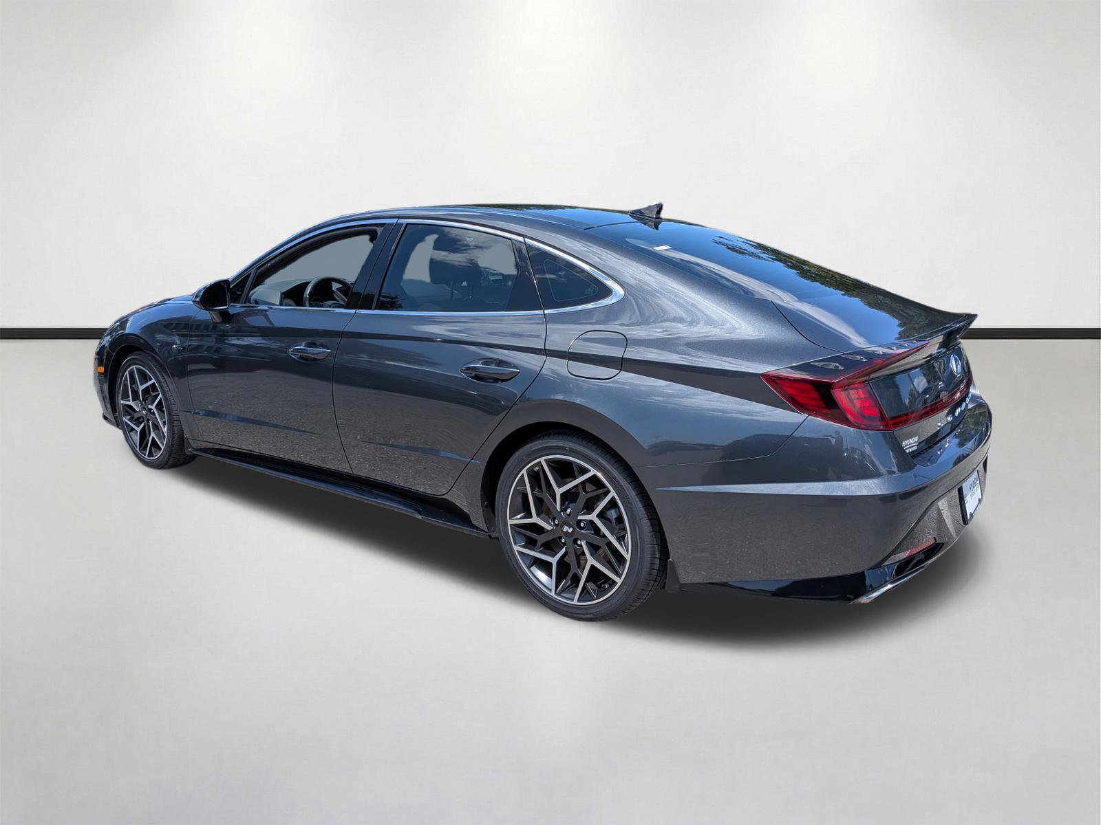 Used 2022 Hyundai Sonata N Line FWD image 6