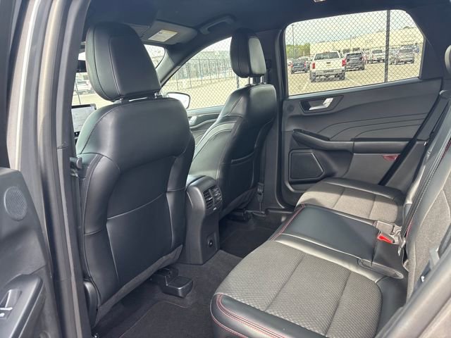Certified 2023 Ford Escape ST-Line Select w/ Tech Pack #2 AWD/4WD image 11