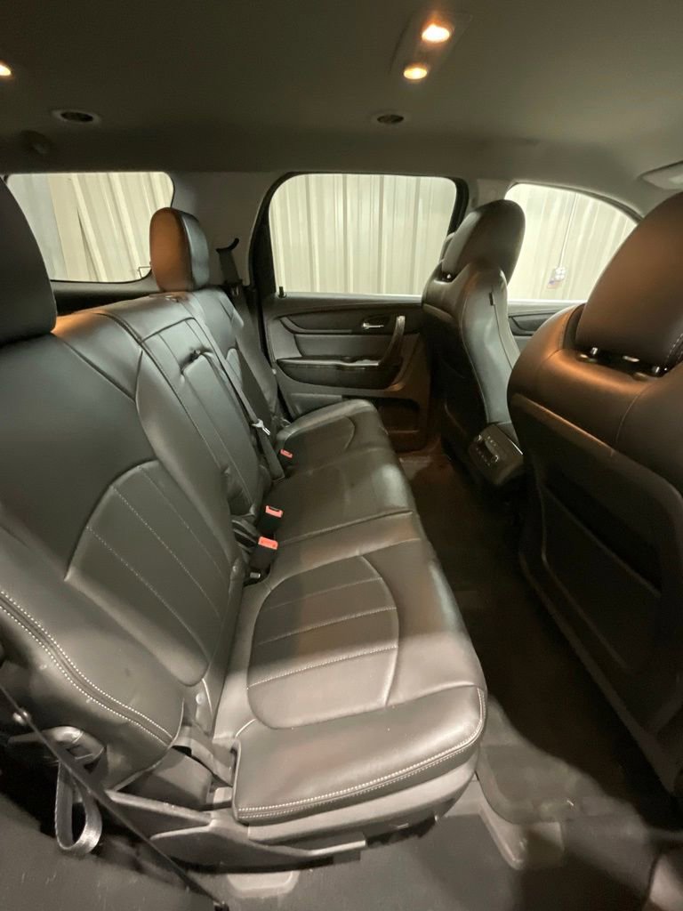 Used 2016 GMC Acadia SLT AWD/4WD image 14