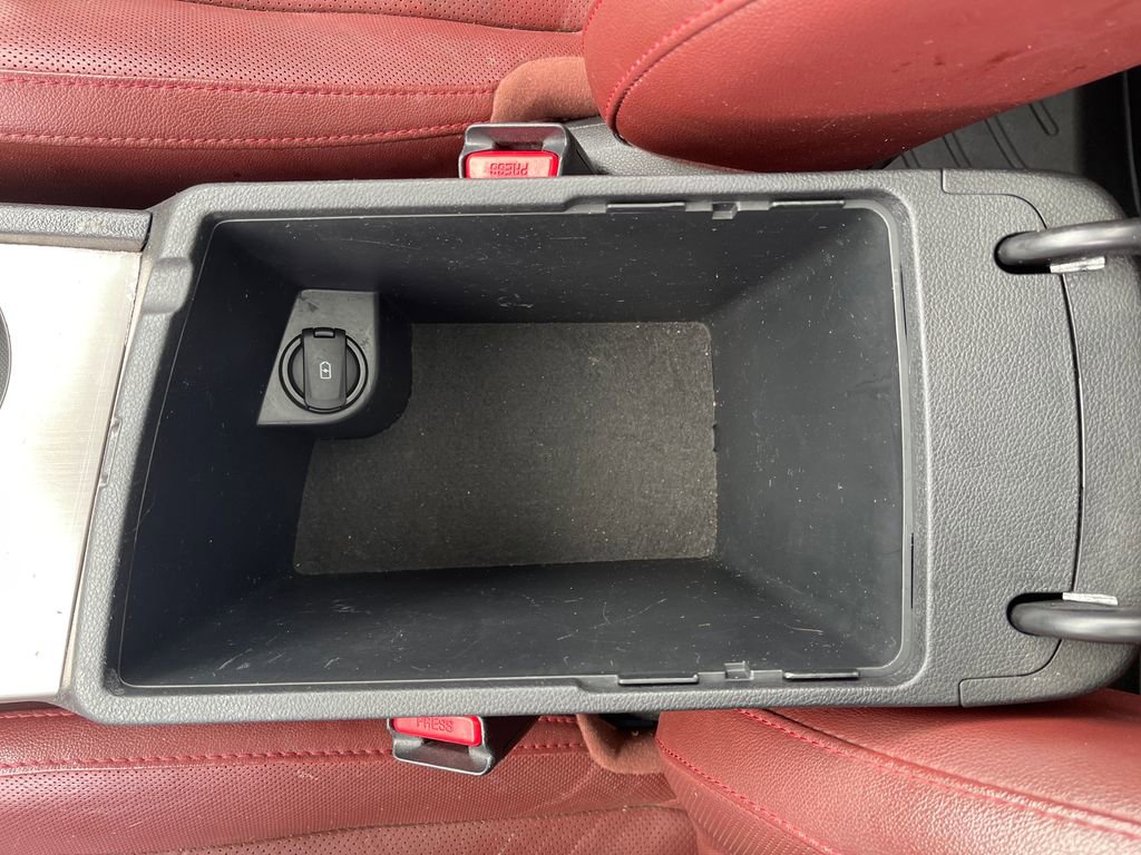 Used 2017 Kia Optima SX w/ Launch Edition Package image 29